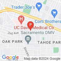 View Map of 4860 Y Street, Suite 3500,Sacramento,CA,95817